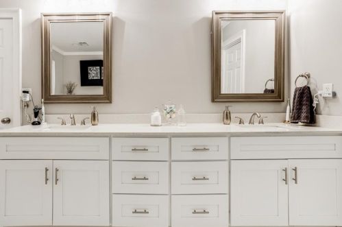 2884 Cravey Dr, Atlanta GA  30345-1420 exterior