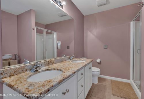 20 Is Rd, Berkeley Township NJ 08721-3530 exterior