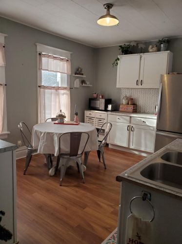 345 Mason Ave, Meskegon MI  49441-1945 exterior