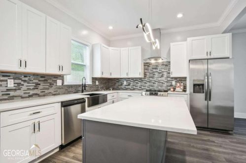 960 Coleman St, Atlanta GA 30310-3123 exterior