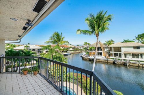 5310 Boca Marina Cir, Boca Raton, FL 33487-5221