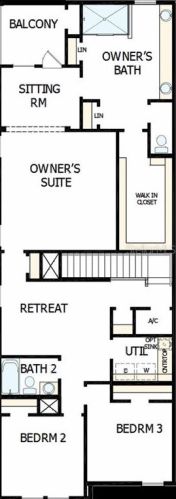 3816 De Leon St, Tampa FL 33609-4413 exterior