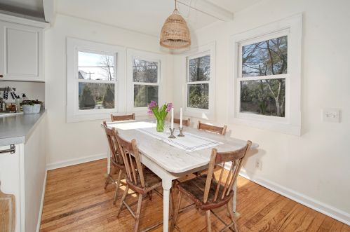 38 Ferry Ln, Westport CT  06880-6032 exterior