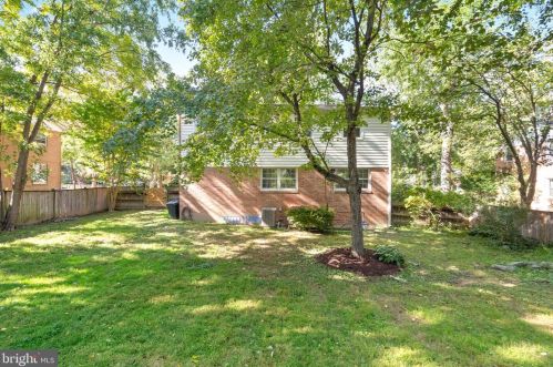 13105 Hathaway Dr, Silver Spring MD 20906-3727 exterior