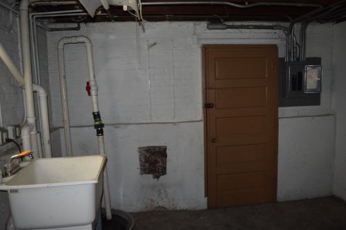 7938 Oakleaf Ave, Chicago IL 60707-1315 exterior