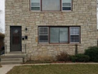 3930 67th St, Milwaukee WI  53216-2008 exterior