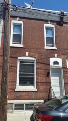 3887 Manor St, Philadelphia PA  19128-5207 exterior