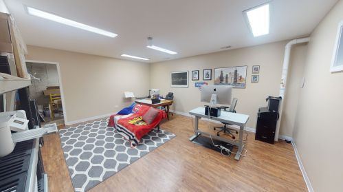 6208 Scott Ln, Bull Valley IL 60014-6446 exterior