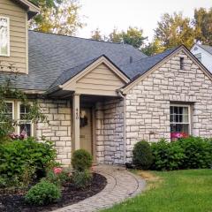 440 Kingswood, Lexington KY  40502-1014 exterior