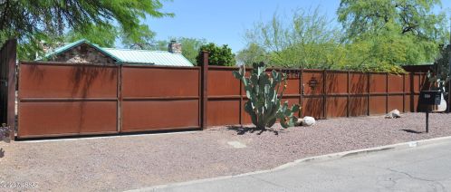 3519 Camden St, Tucson AZ  85716-3619 exterior