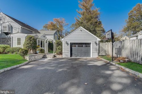 200 Linden Ave, Westfield NJ 07090-1921 exterior