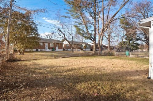 9317 Laramie Dr, Saint Louis MO exterior