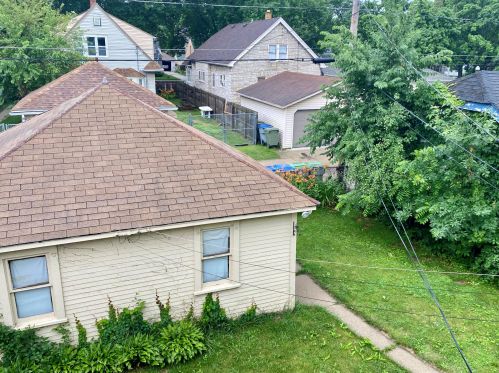 3812 41, Milwaukee WI 53216-3065 exterior