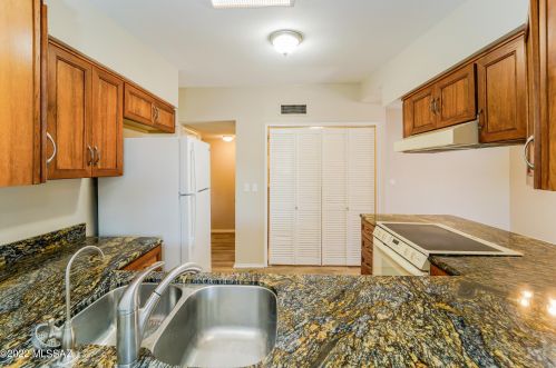 3401 Westfal Dr, Tucson AZ  85741-1431 exterior