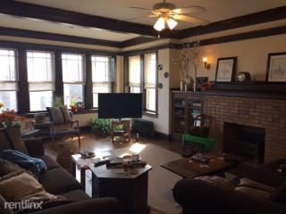 3742 Magnolia Ave, Chicago IL  60613-3846 exterior