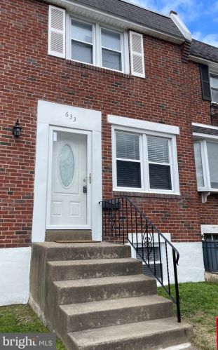633 Beech Ave, Manor, PA 19036-1001