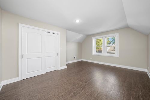 1467 72nd St, Chicago IL  60619-1509 exterior