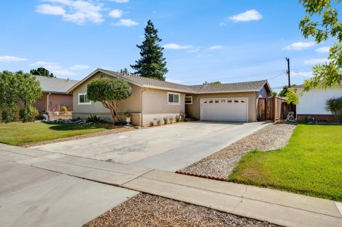 2905 Lexford Ave, San Jose, CA 95124-1831