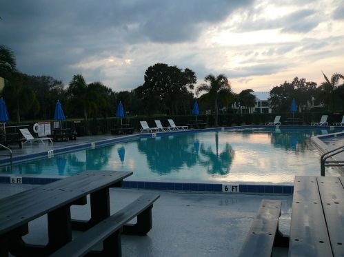 4336 Gator Trce Cir, Fort Pierce FL 34982-6803 exterior