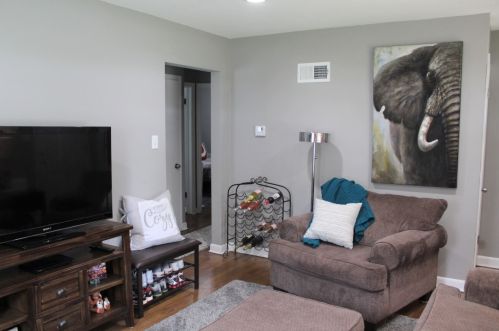 3933 54th St, Milwaukee WI  53216-2207 exterior