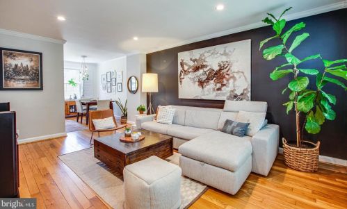 4152 36th St, Arlington VA  22206-1806 exterior