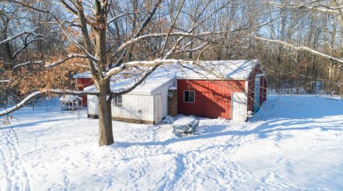 3763 2 St, Kalamazoo MI 49009-9319 exterior