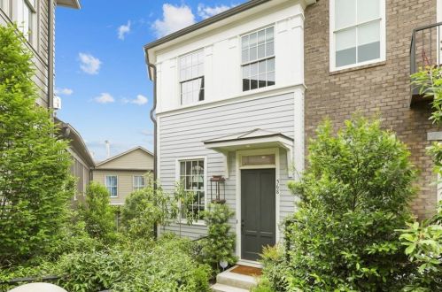 568 Bismark Rd, Atlanta, GA 30324