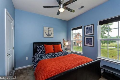 2501 Baileys Pond Rd, Accokeek MD 20607-3776 exterior