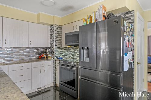 739 Marcia St, Wyoming MI 49509 exterior