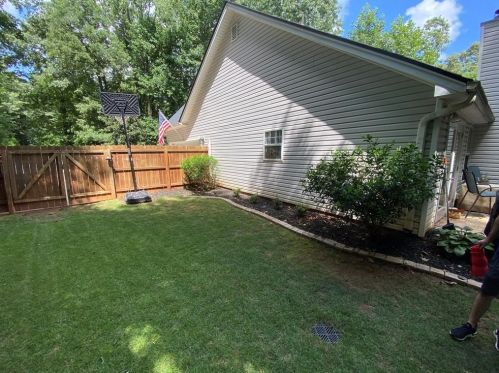 5114 Peach Mtn Cir, Gainesville GA 30507-8884 exterior