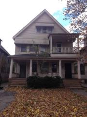 10306 Somerset Ave, Cleveland OH  44108-3422 exterior