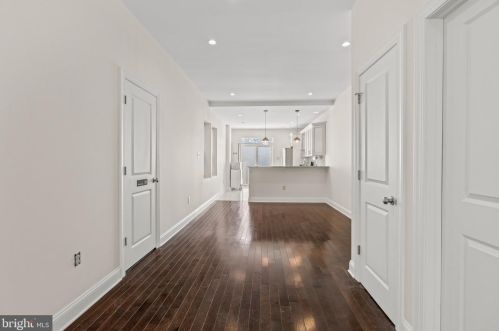 1506 20th St, Philadelphia PA  19146-4508 exterior