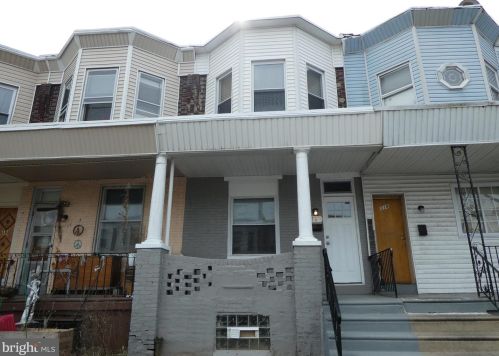 316 Albanus St, Philadelphia, PA 19120-3506