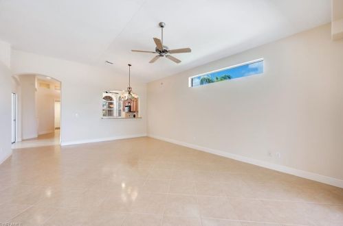 15318 Cortona Way, Naples FL 34120-0673 exterior