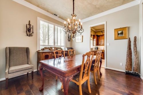 7515 Acorn Ln, Frisco TX 75034-5389 exterior