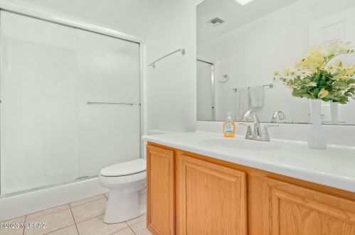 7432 Maritime Dr, Tucson AZ  85756-9150 exterior