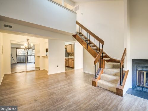 1625 Carriage House Ter, Silver Spring MD 20904-2288 exterior