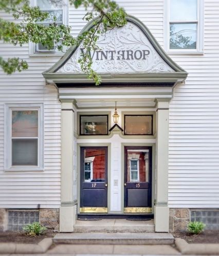 15 Pond St, Boston, MA