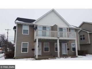 941 Maryland Ave, Saint Paul MN  55106-2620 exterior