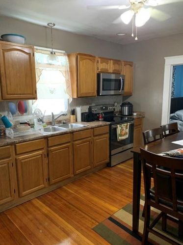 121 Murray St, Providence RI  02909-5330 exterior