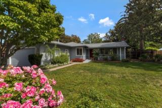 1312 Hale Dr, Concord CA  94518-1518 exterior