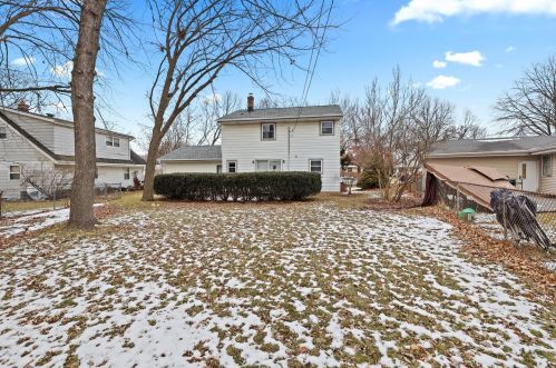 8117 Beechwood Ave, Milwaukee WI 53223-4964 exterior