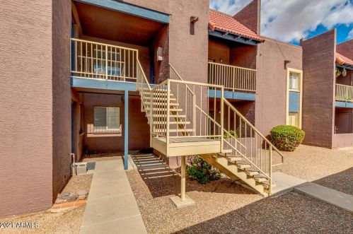 16602 25th St, Phoenix AZ  85032-2555 exterior