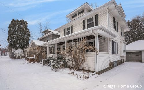 328 Valley Ave, Grand Rapids MI 49504-5471 exterior