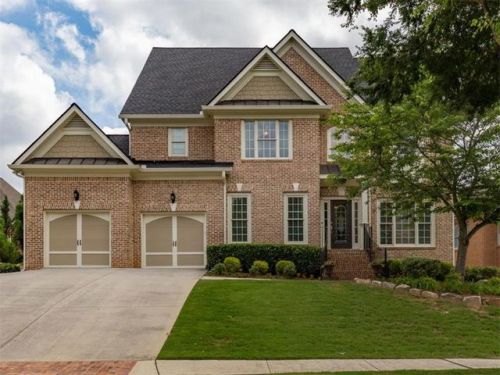 1153 Grassmeade Way, Lithonia, GA 30078-7797