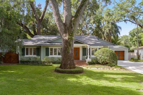 918 Alba Dr, Orlando, FL 32804-7211