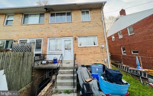 4911 7th Pl, Washington, DC 20017-2328