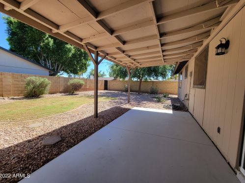 1529 El Alba Way, Chandler AZ 85224-2103 exterior