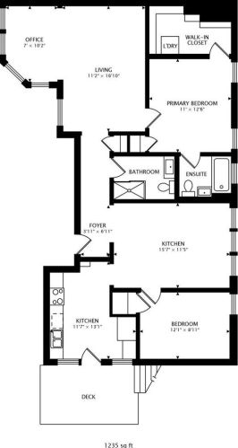 2104 Montrose Ave, Chicago IL  60618-1779 exterior