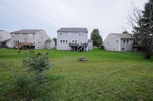 7341 Brindle Trl, Kalamazoo MI  49009-4034 exterior